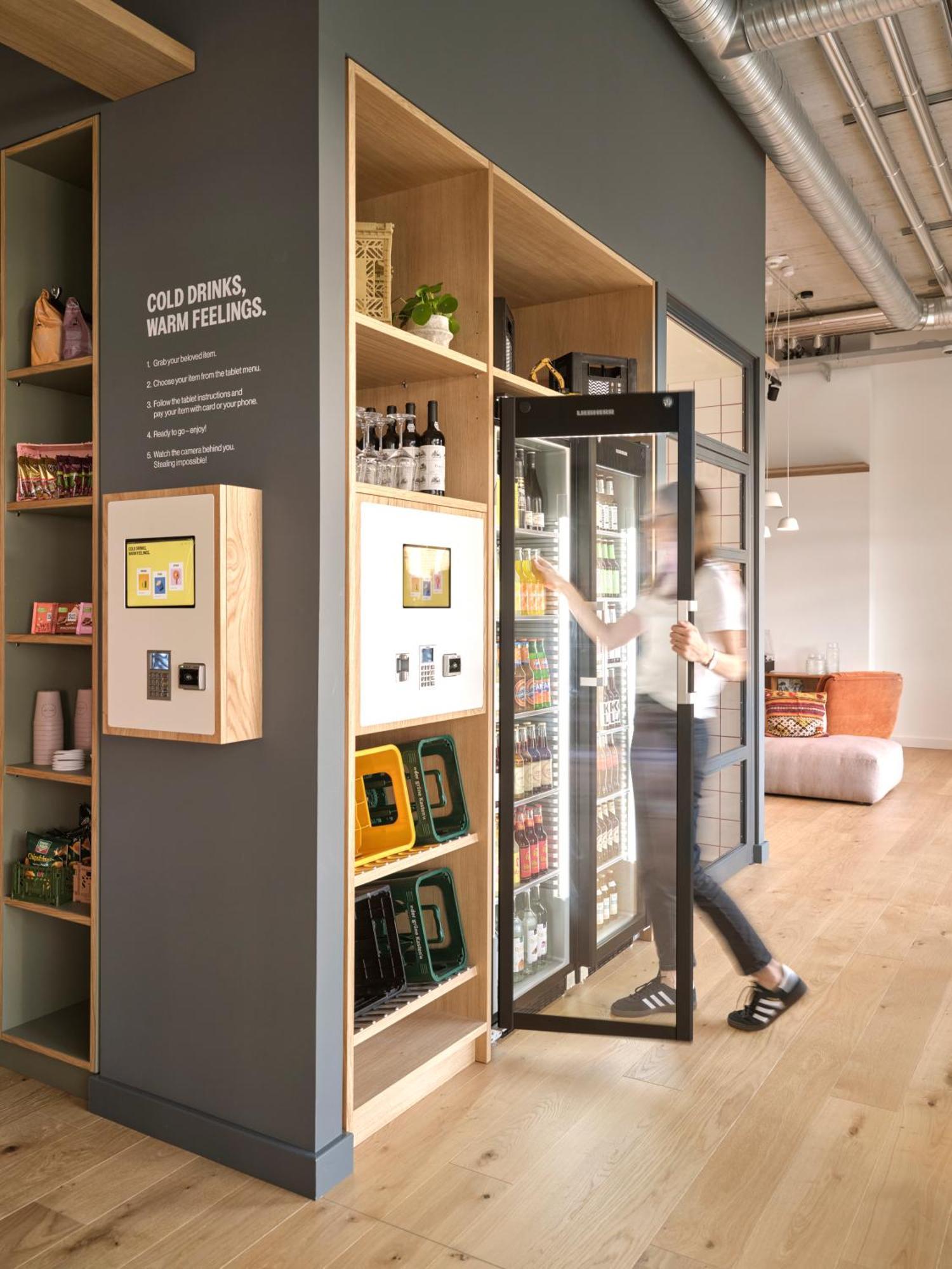 Stayery Guetersloh Hauptbahnhof 外观 照片